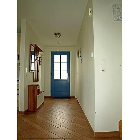 Seahorse Comfortable Ferienhaus Glowe