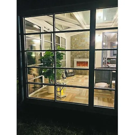 Seahorse Comfortable