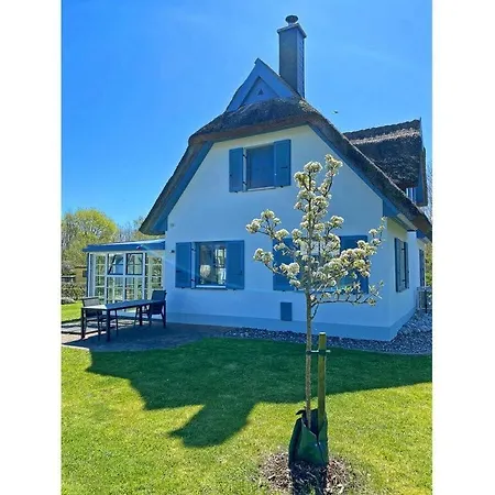 Ferienhaus Seahorse Comfortable