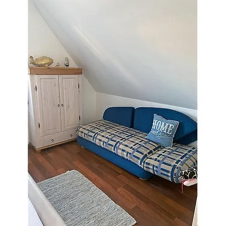 Seahorse Comfortable Ferienhaus