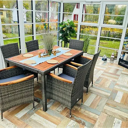 Seahorse Comfortable *