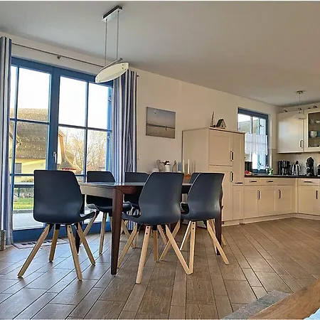 Seahorse Comfortable Ferienhaus