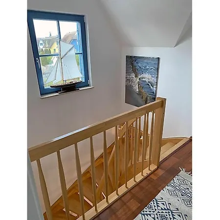 Seahorse Comfortable Ferienhaus *