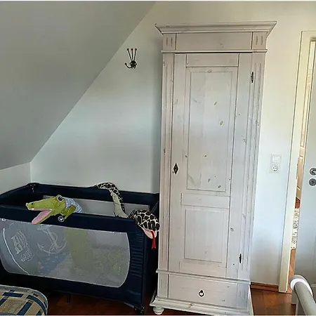 Ferienhaus Seahorse Comfortable *