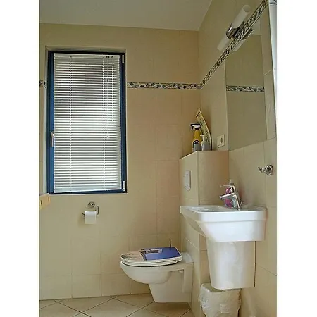 Ferienhaus Seahorse Comfortable