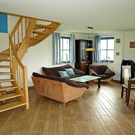 Seahorse Comfortable *