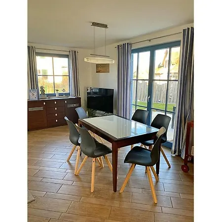 Seahorse Comfortable