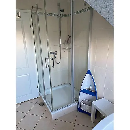 Ferienhaus Seahorse Comfortable