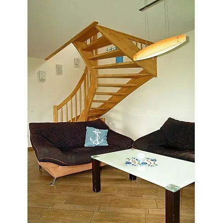 Seahorse Comfortable Ferienhaus *