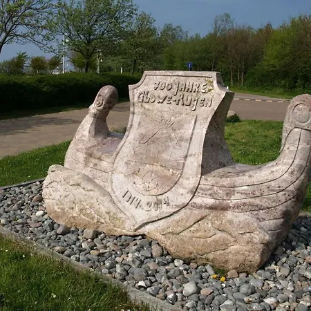 Seahorse Comfortable