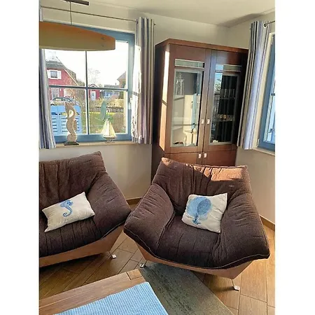 Seahorse Comfortable Ferienhaus