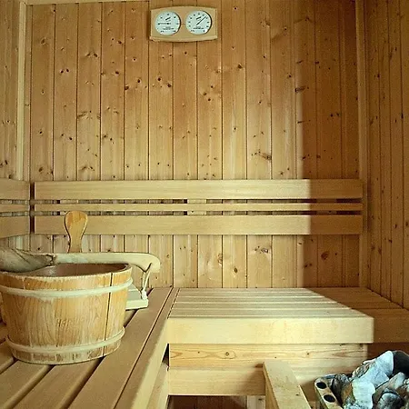 Seahorse Comfortable Ferienhaus Glowe