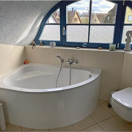 Ferienhaus Seahorse Comfortable *