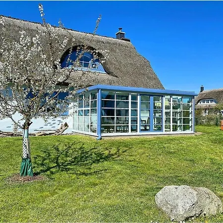 Seahorse Comfortable Ferienhaus Glowe