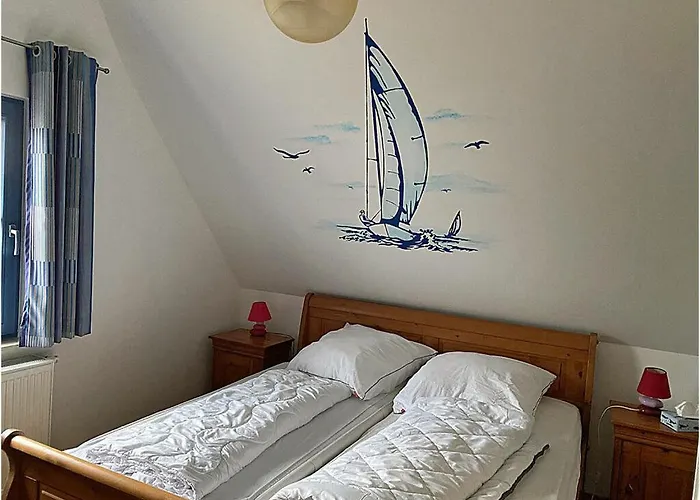 Seahorse Comfortable *