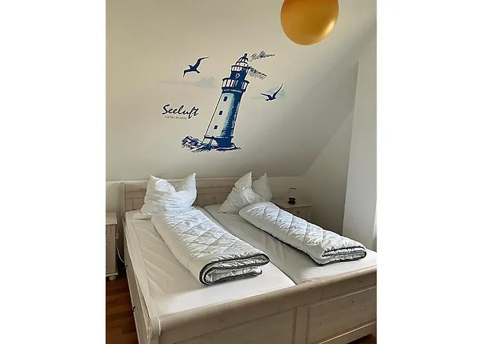 Seahorse Comfortable *