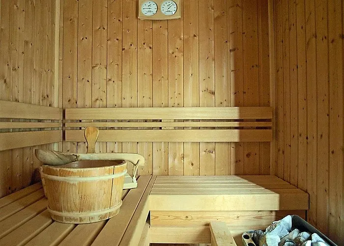 Seahorse Comfortable Feriehus Glowe