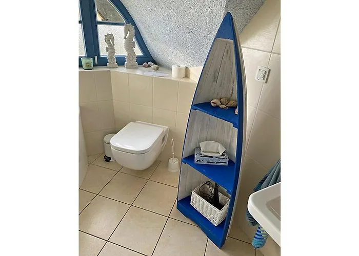 Seahorse Comfortable Glowe